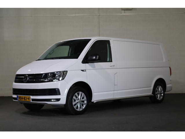 Volkswagen Transporter 2019 Diesel