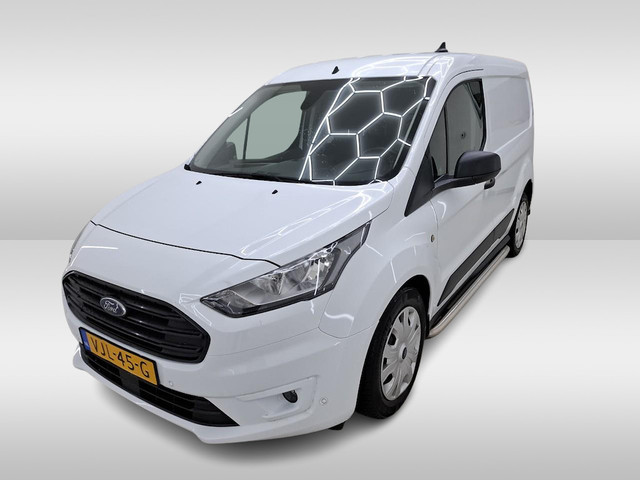 Ford Transit Connect 2021 Diesel