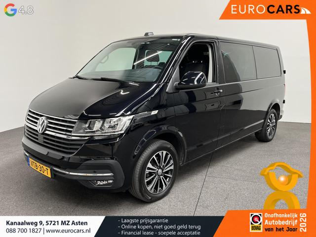 Volkswagen Transporter 2022 Diesel