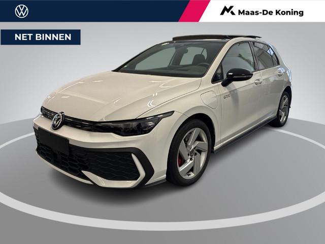 Volkswagen Golf 2025 Hybride