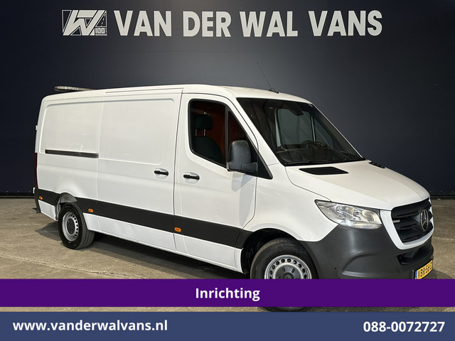 Mercedes-Benz Sprinter 2019 Diesel