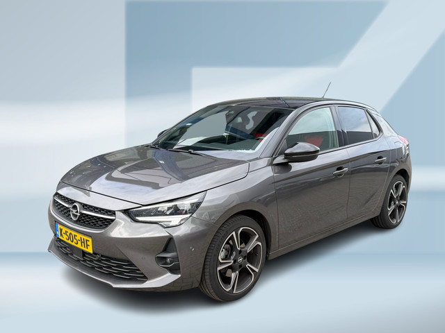 Opel Corsa 2020 Benzine