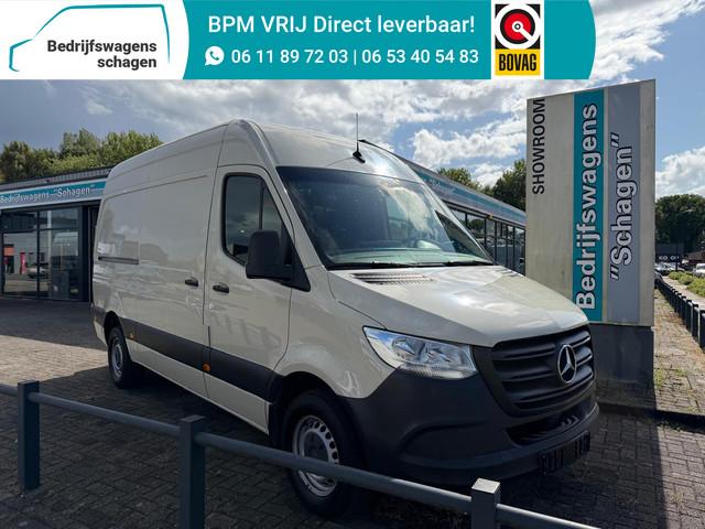 Mercedes-Benz Sprinter 2018 Diesel
