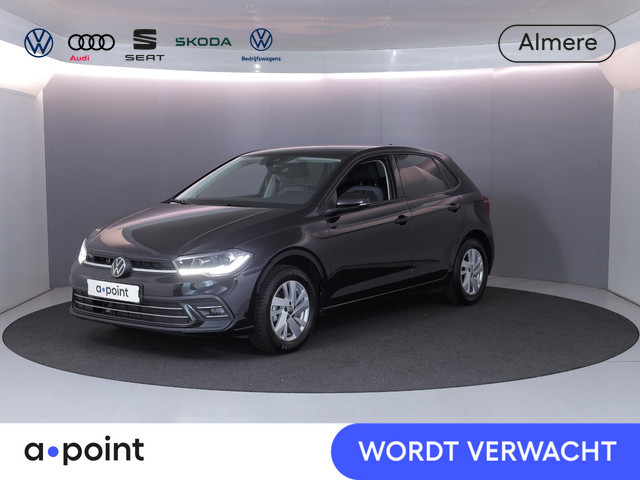 Volkswagen Polo 2025 Benzine