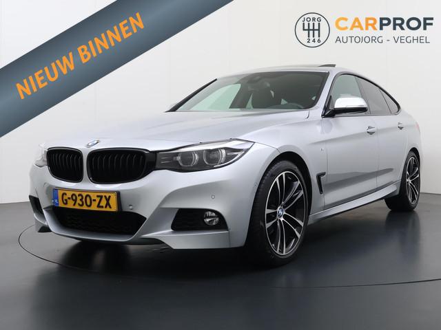 BMW 3 Serie 2020 Benzine