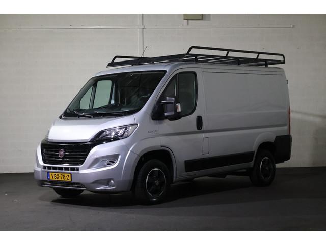 Fiat Ducato 2019 Diesel