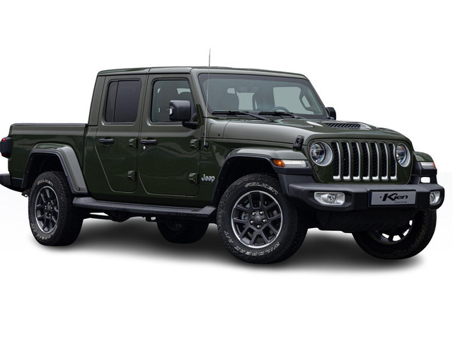 Jeep Gladiator 2022 Diesel
