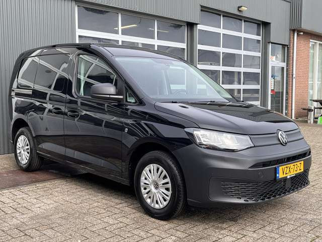 Volkswagen Caddy 2024 Diesel