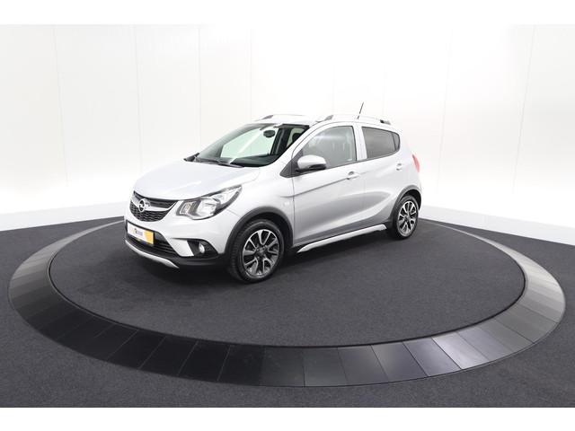 Opel KARL