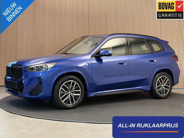 BMW X1 2023 Hybride