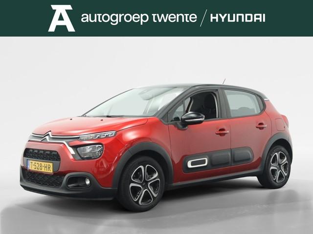 Citroën C3 2022 Benzine