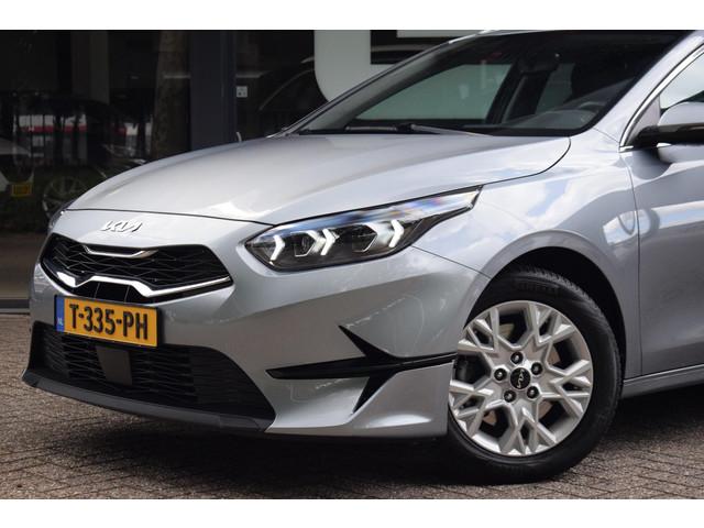 Kia cee'd