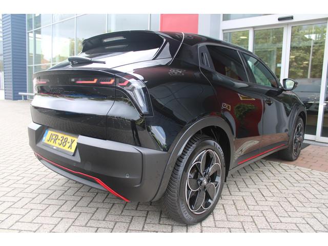 Alfa Romeo Junior