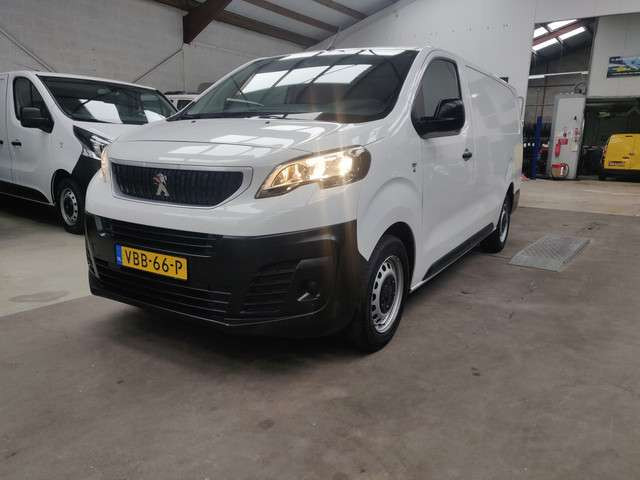 Peugeot Expert 2019 Diesel
