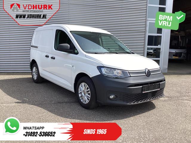 Volkswagen Caddy 2022 Diesel