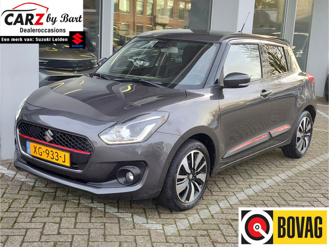 Suzuki Swift 2019 Benzine