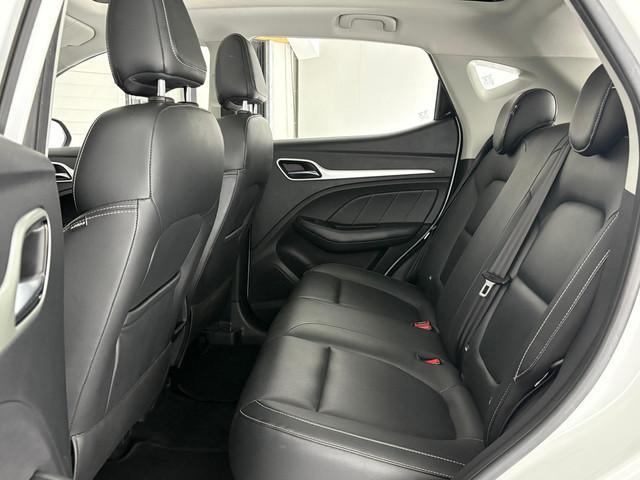 MG ZS-EV