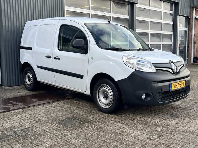 Renault Kangoo 2021 Diesel