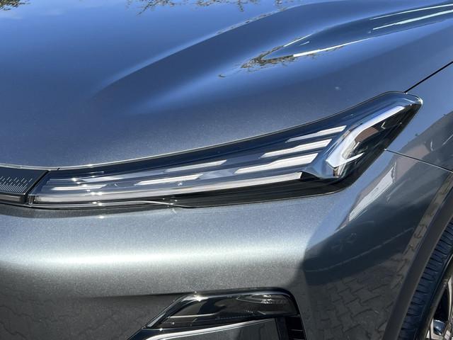 Geely Starray EM-i