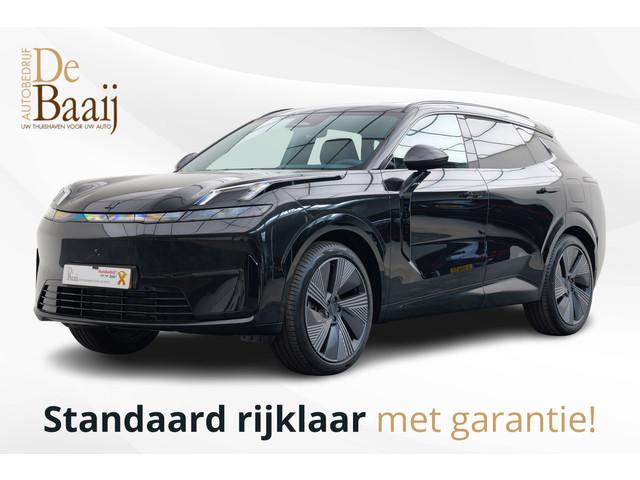 Volvo XC60 2026 Hybride