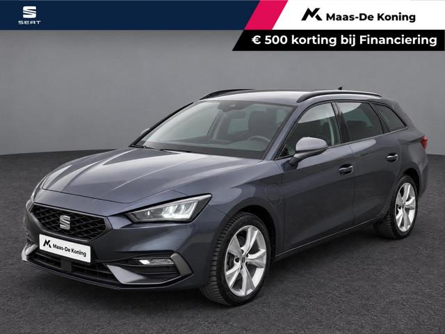 Seat Leon 2022 Hybride