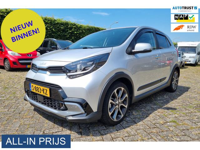 Kia Picanto 2023 Benzine