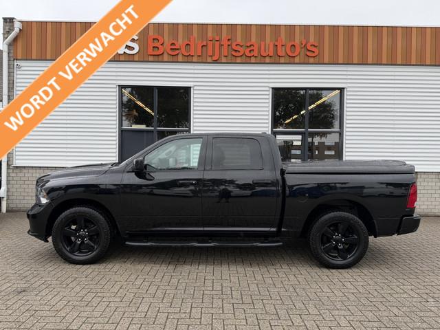 Dodge Ram 2023 LPG