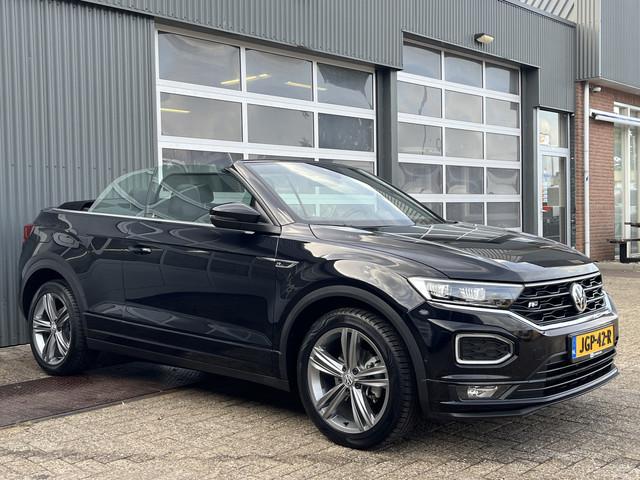 Volkswagen T-Roc 2020 Benzine