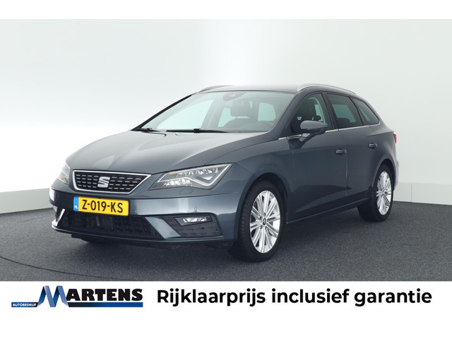Seat Leon 2020 Benzine
