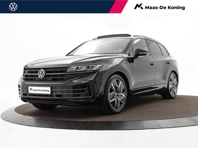Volkswagen Touareg 2024 Hybride