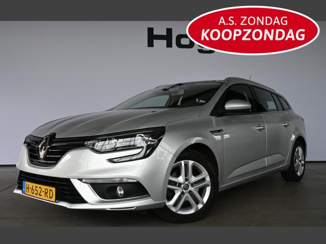 Renault Mégane