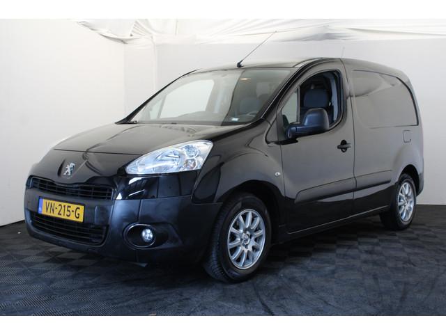 Peugeot Partner 2015 Diesel