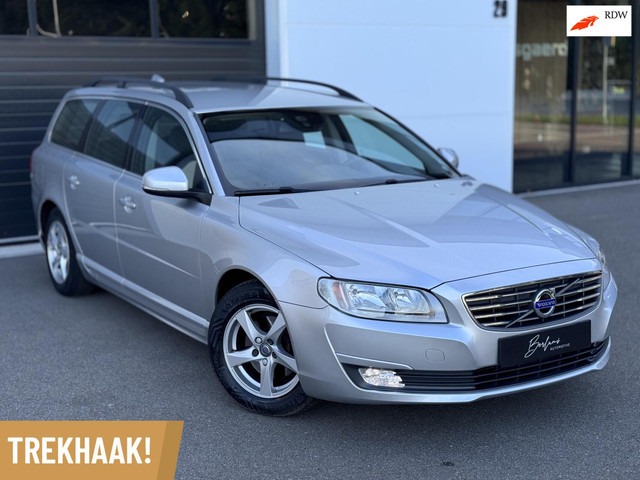 Volvo V70 2015 Diesel