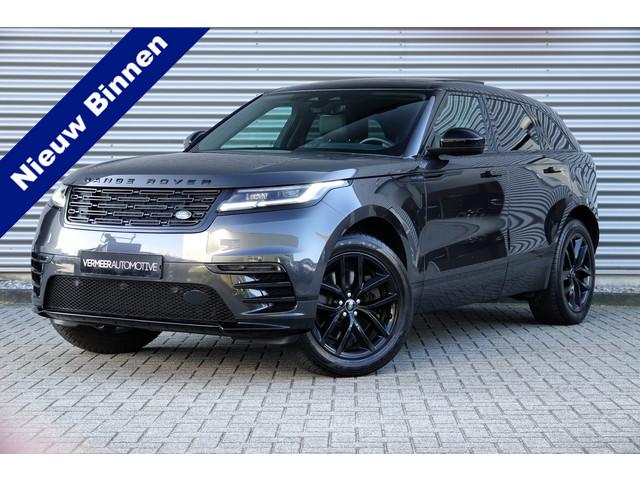 Land Rover Range Rover Velar 2024 Hybride