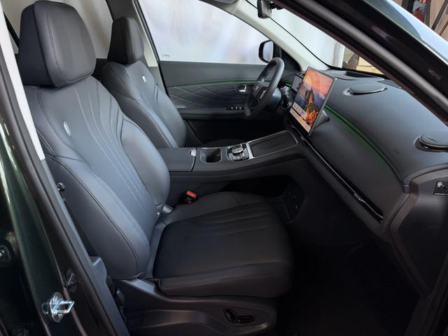 Geely Starray EM-i