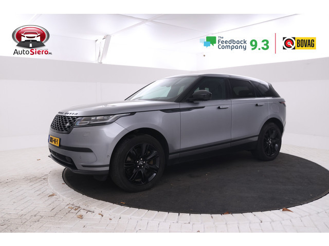 Land Rover Range Rover Velar 2021 Hybride