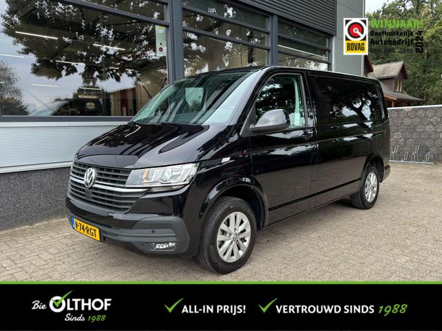 Volkswagen Transporter 2024 Diesel