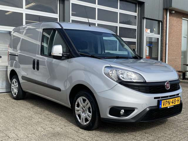 Fiat Doblò 2016 Diesel