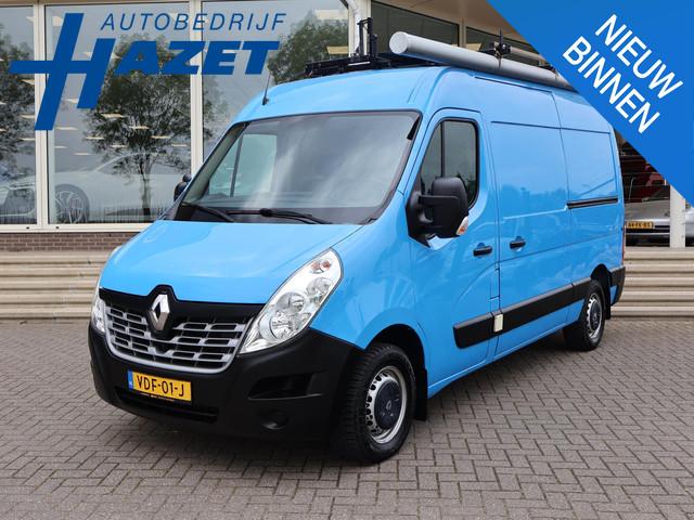 Renault Master 2019 Diesel