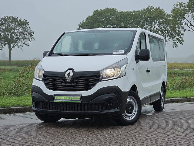 Renault Trafic 2016 Diesel