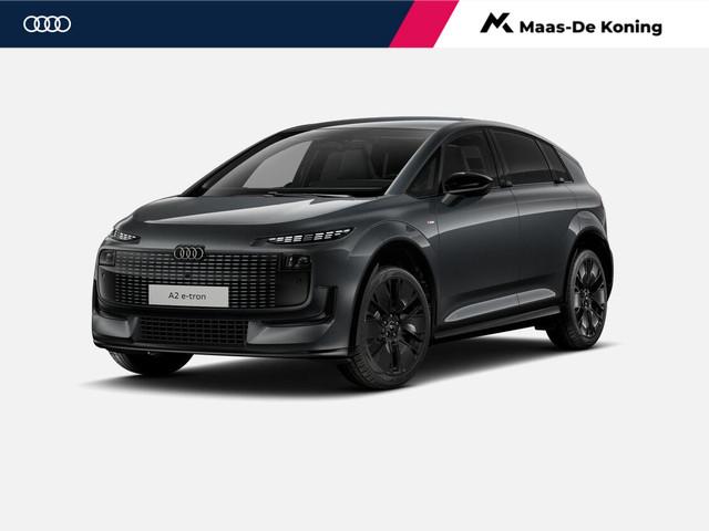 Audi A2