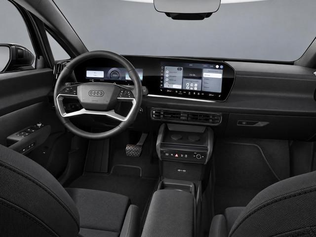 Audi A2