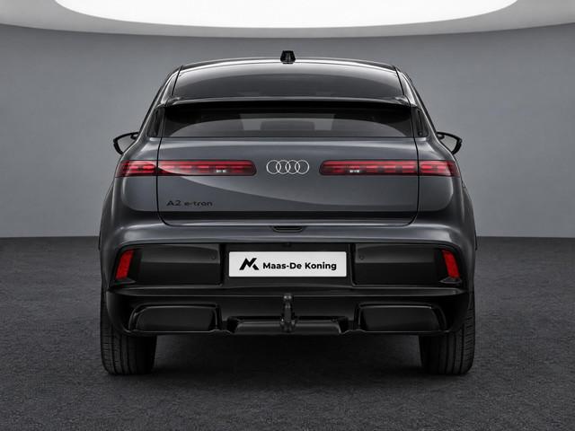 Audi A2