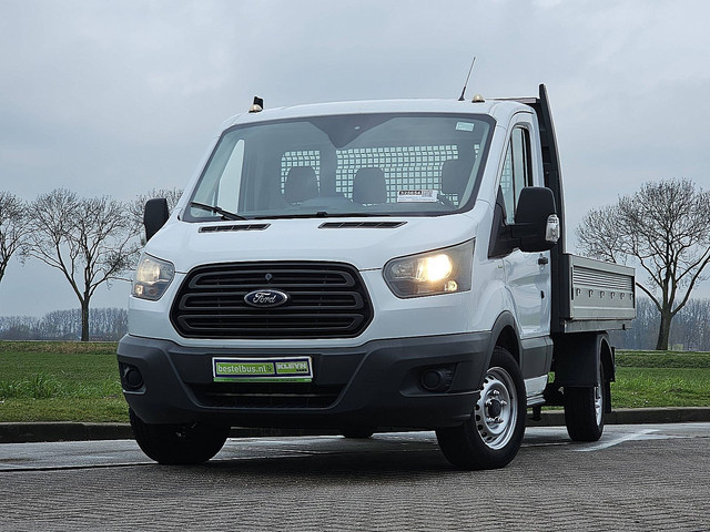 Ford Transit 2018 Diesel