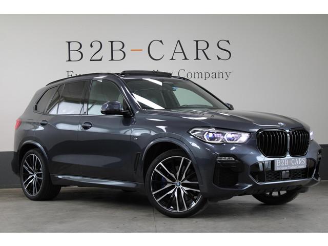 BMW X5 2021 Diesel