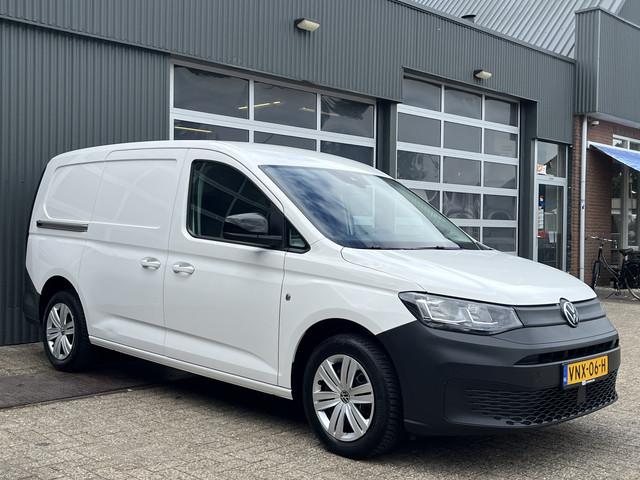 Volkswagen Caddy 2022 Diesel