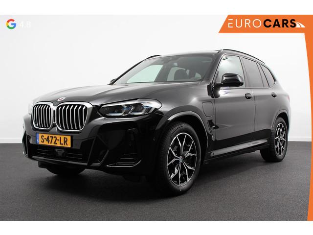 BMW X3 2023 Hybride