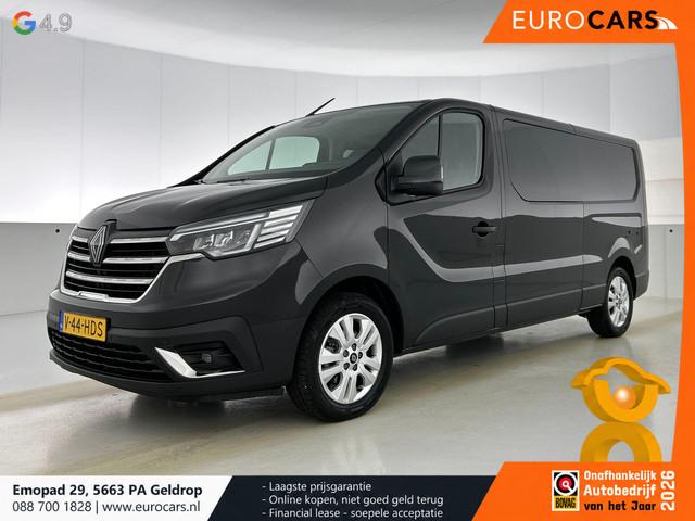 Renault Trafic 2024 Diesel