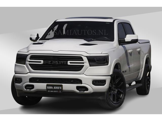 Dodge Ram 2024 LPG