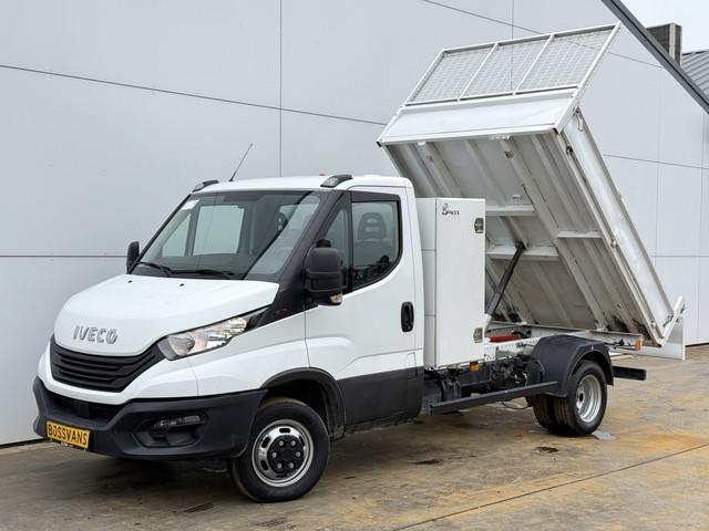 Iveco Daily 2022 Diesel